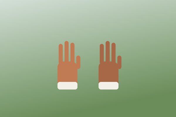 ガーデングローブ / Garden gloves